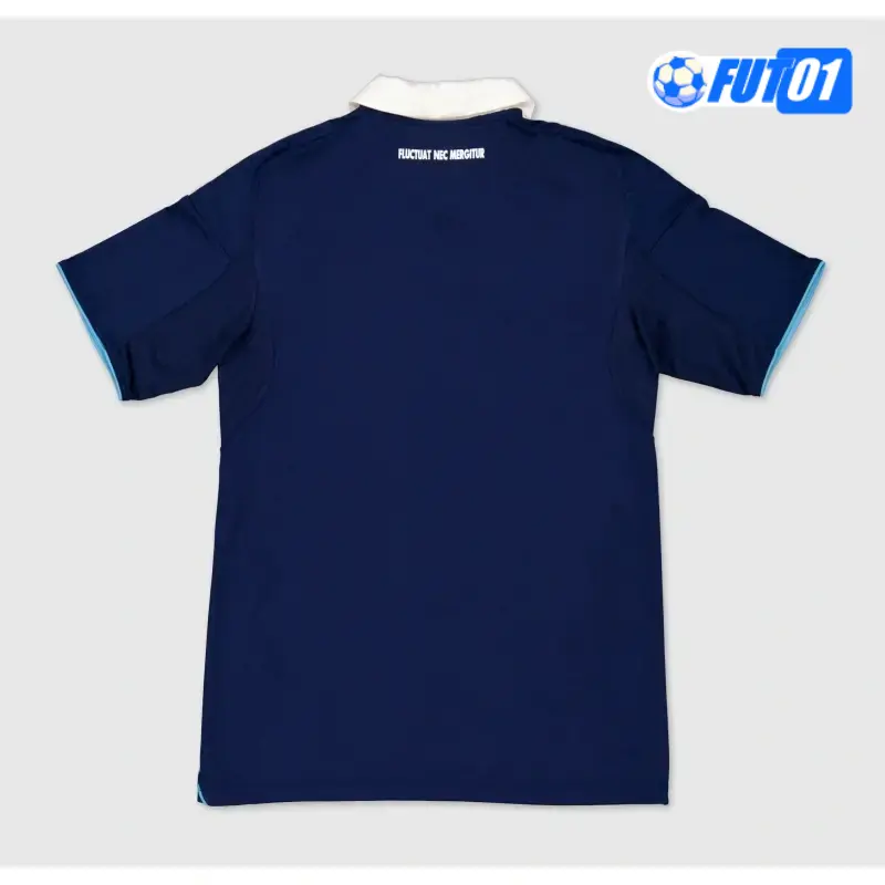 Camiseta Calidad THAI Paris FC Primera Equipación 2025/2026