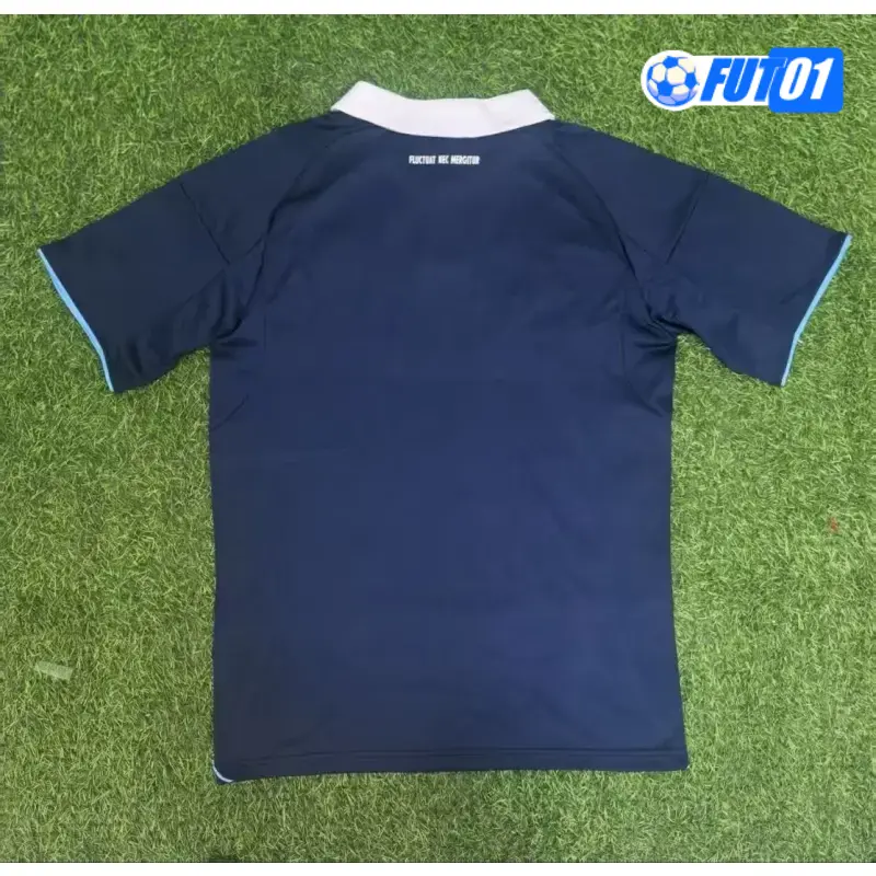 Camiseta Calidad THAI Paris FC Primera Equipación 2025/2026