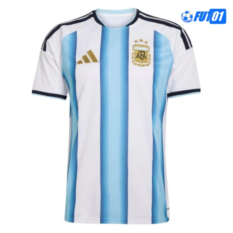 Camiseta Argentina Home 2026