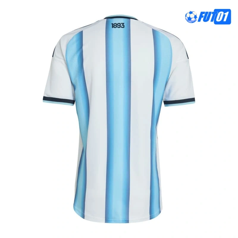 Camiseta Argentina Home 2026