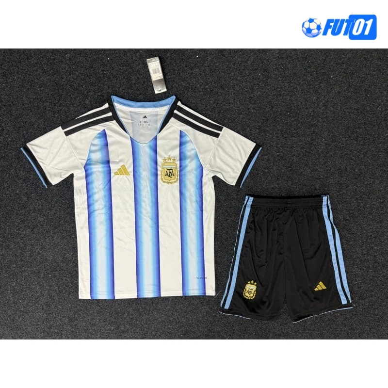 Camiseta Argentina Home 2026