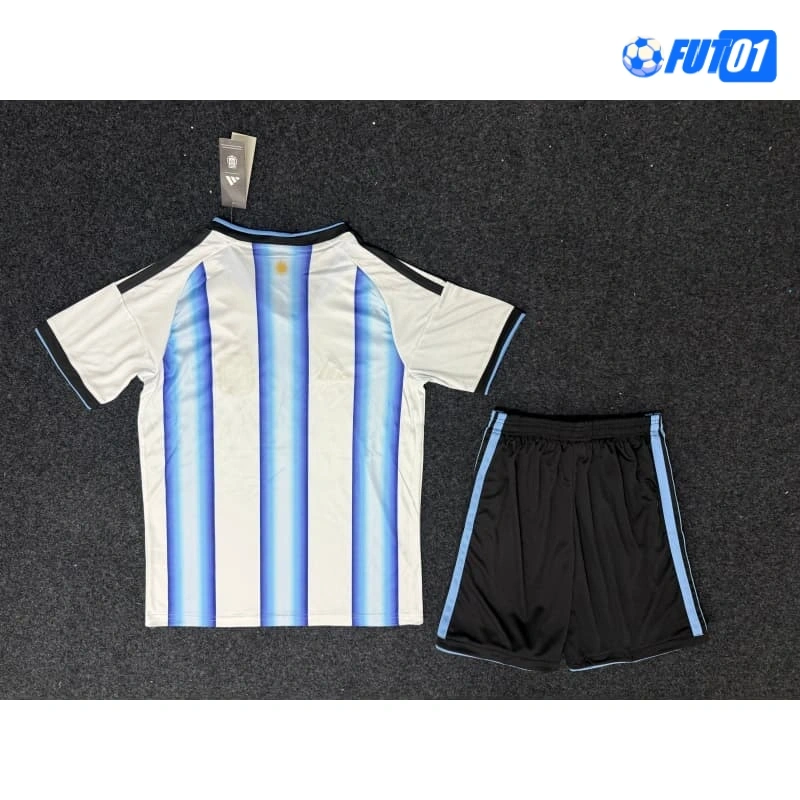 Camiseta Argentina Home 2026