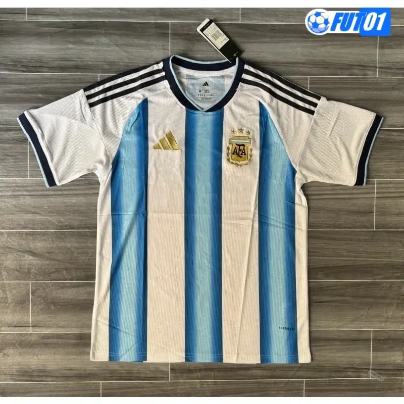Camiseta Argentina Home 2026