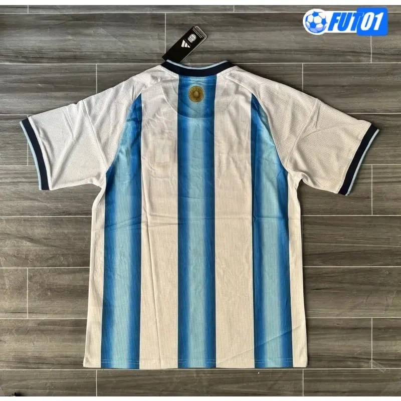 Camiseta Argentina Home 2026