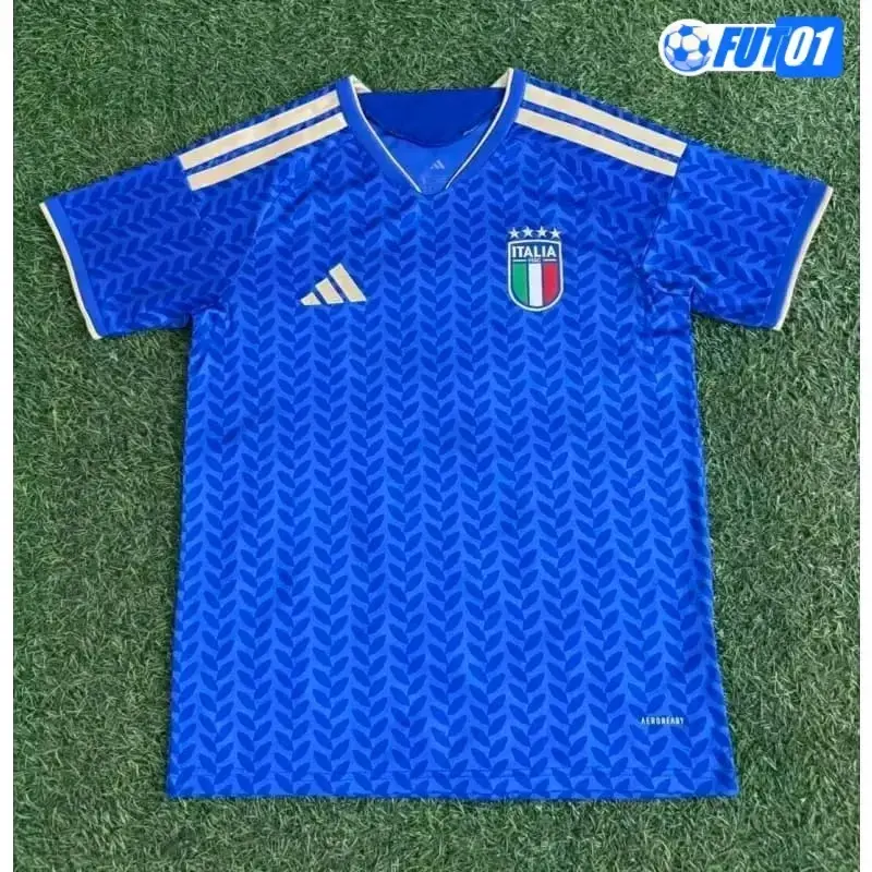 Camiseta Italia Home 2026