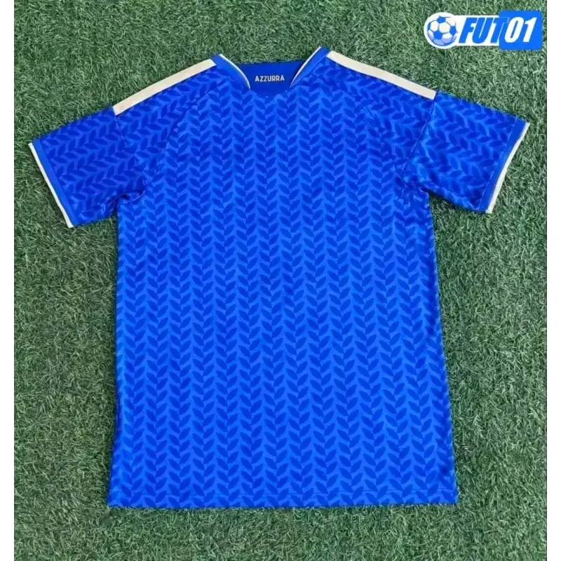 Camiseta Italia Home 2026