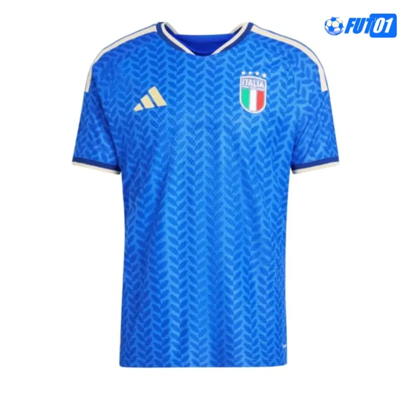 Camiseta Italia Home 2026