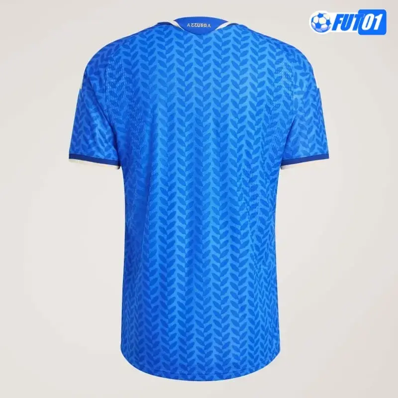 Camiseta Italia Home 2026