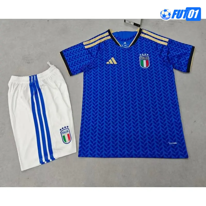 Camiseta Italia Home 2026
