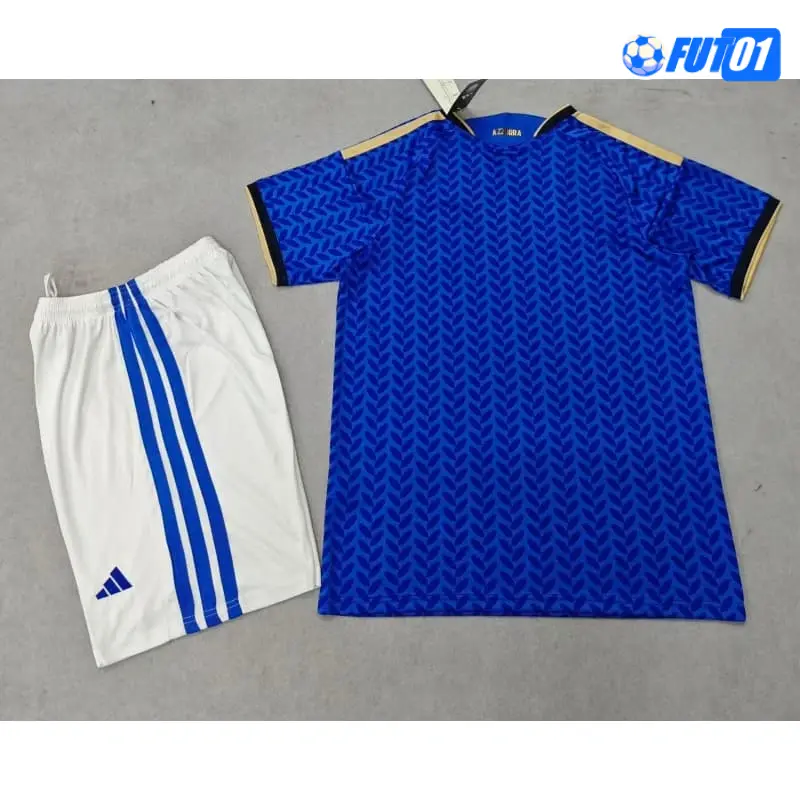Camiseta Italia Home 2026