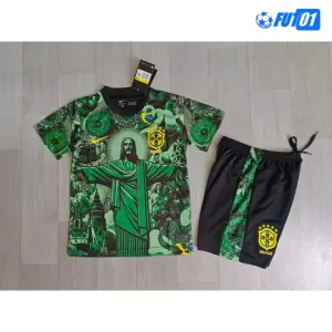 Camiseta Barata Brasil Especial Edición 2026
