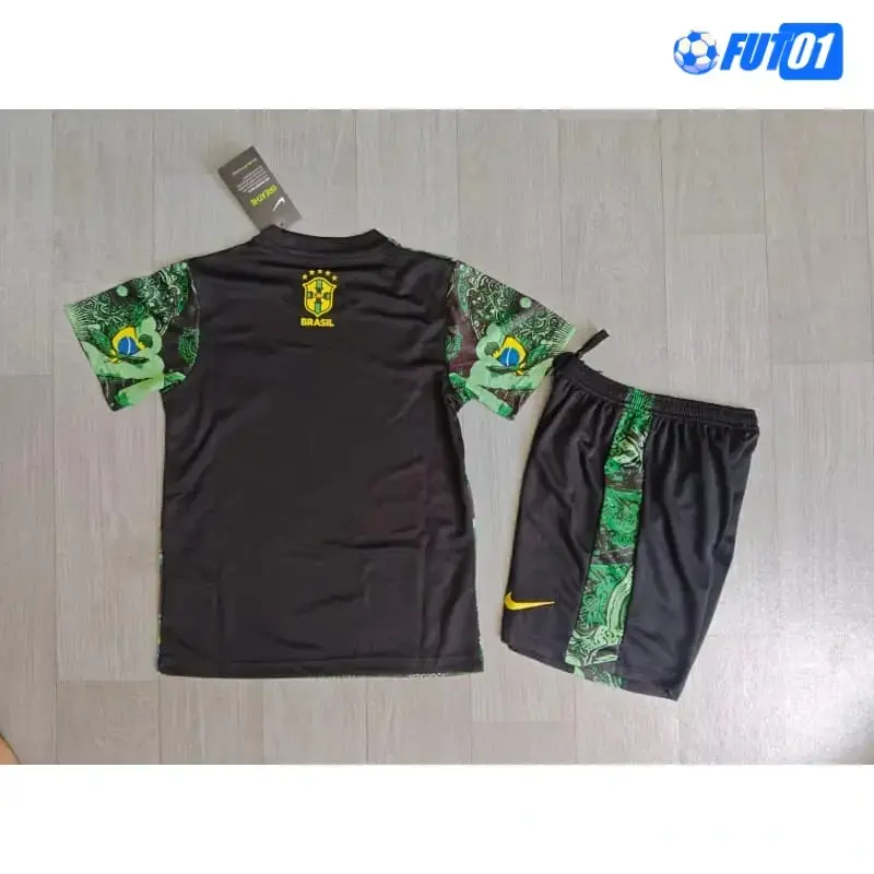 Camiseta Barata Brasil Especial Edición 2026