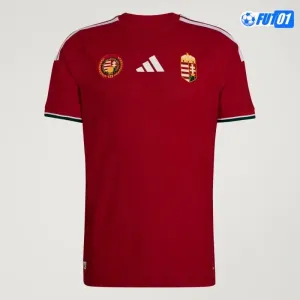 Camiseta Hungría Home 2026
