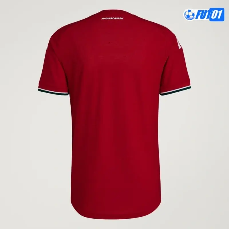 Camiseta Hungría Home 2026