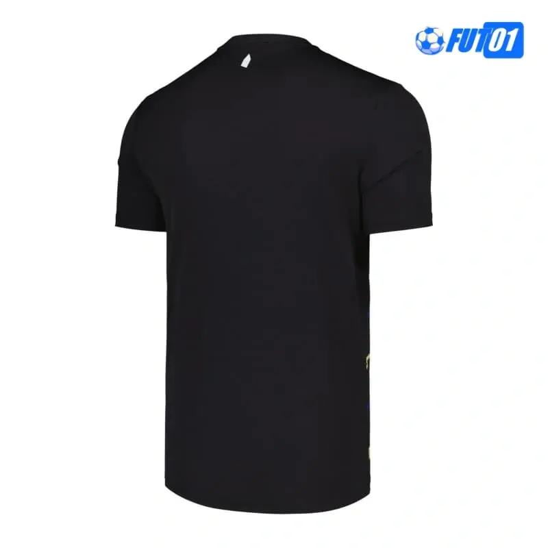 Camiseta Calidad AAA Everton FC Tercera Equipación 2025/2026