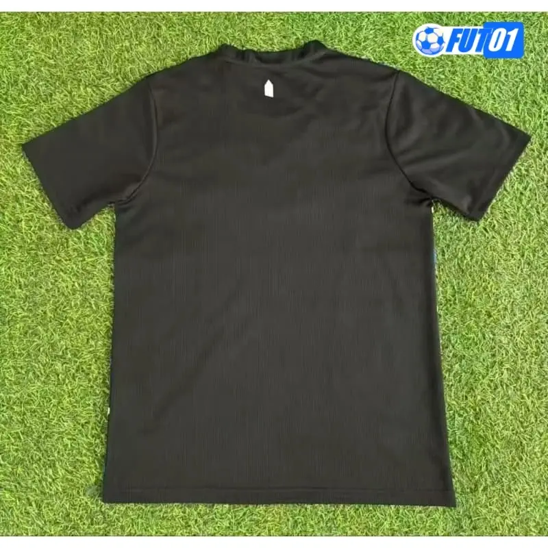 Camiseta Calidad AAA Everton FC Tercera Equipación 2025/2026