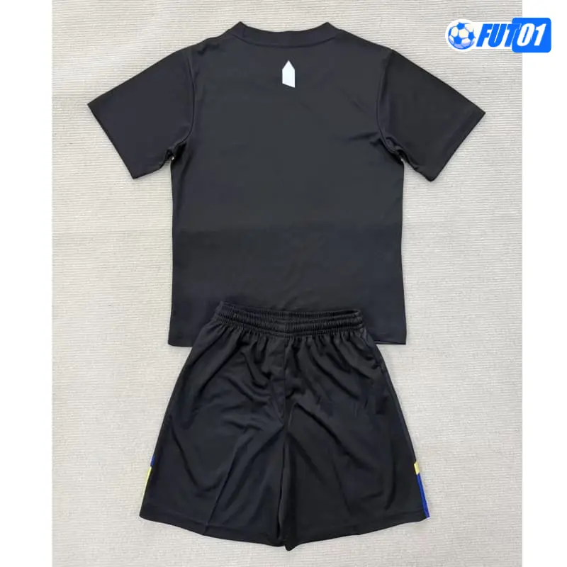 Camiseta Calidad AAA Everton FC Tercera Equipación 2025/2026