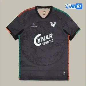 Camiseta Calidad THAI Venezia FC Home Primera Equipación 2025/2026