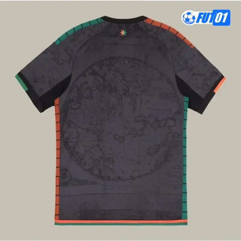 Camiseta Calidad THAI Venezia FC Home Primera Equipación 2025/2026