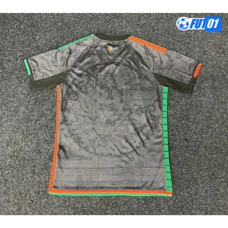 Camiseta Calidad THAI Venezia FC Home Primera Equipación 2025/2026