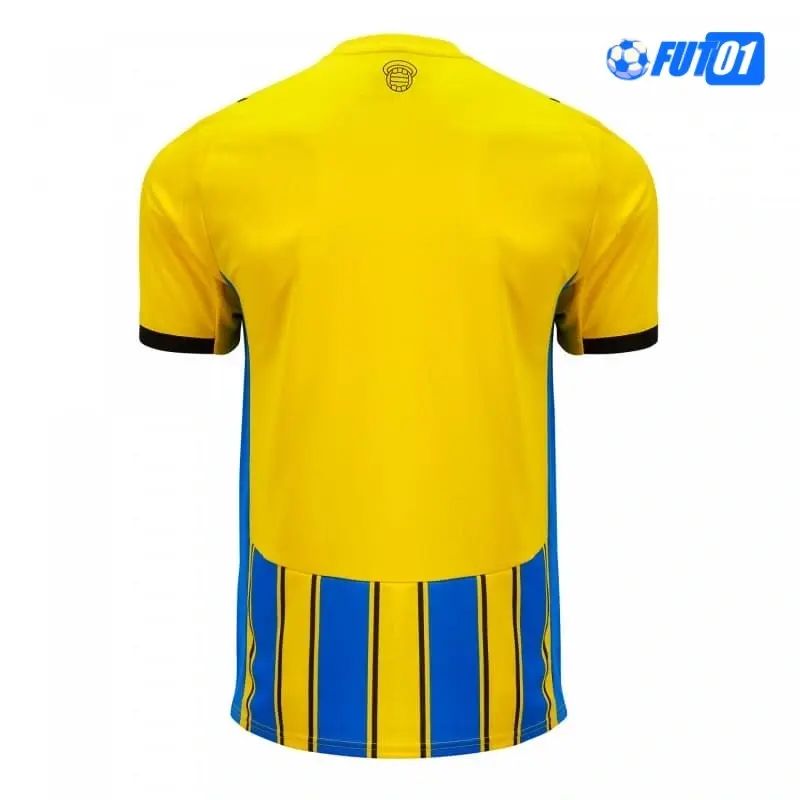 Camiseta Futbol Southampton Visitante 2025/2026