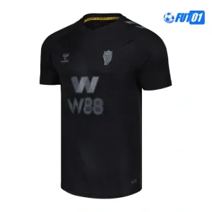 Camiseta Calidad AAA Sunderland AFC Alternativo 2025/2026