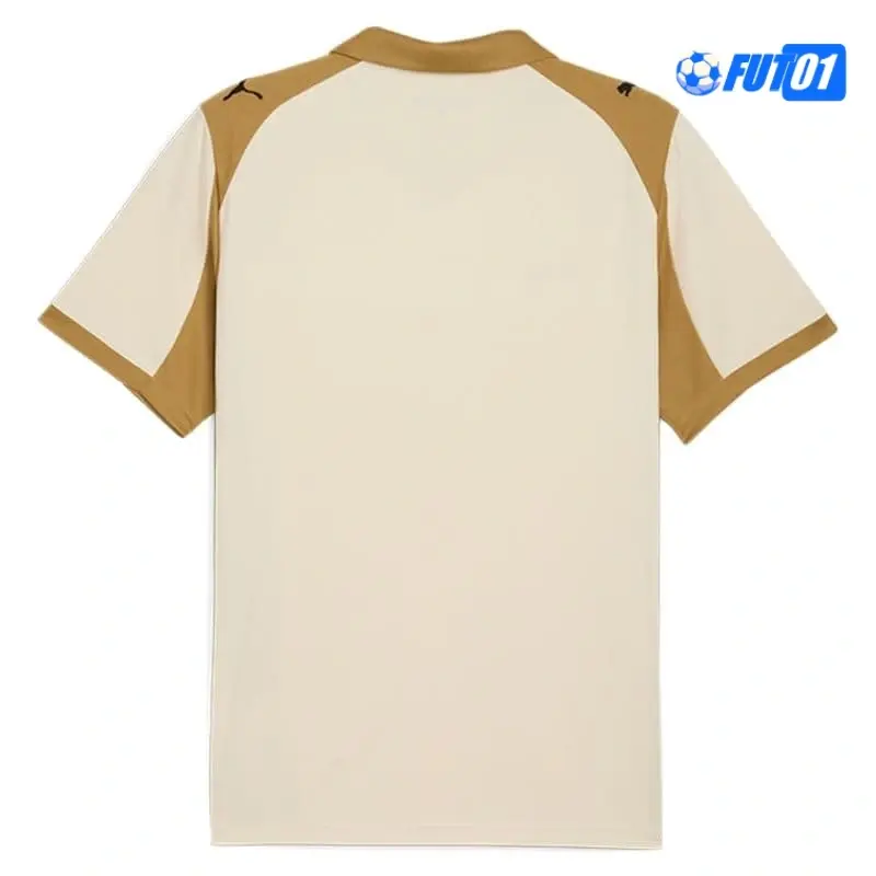 Camiseta Calidad Premium RC Lens Tercera Equipación 2025/2026
