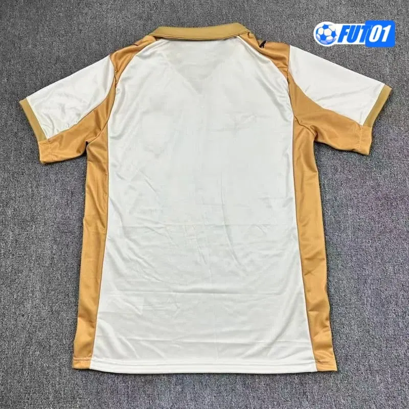 Camiseta Calidad Premium RC Lens Tercera Equipación 2025/2026