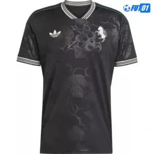 Camiseta Futbol Juventus Third 2025/2026