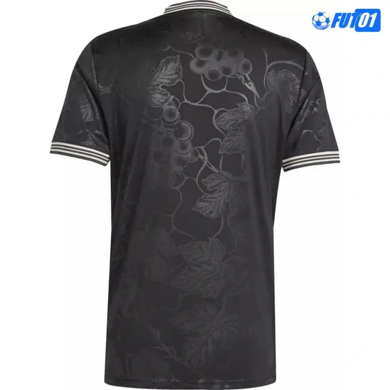 Camiseta Futbol Juventus Third 2025/2026