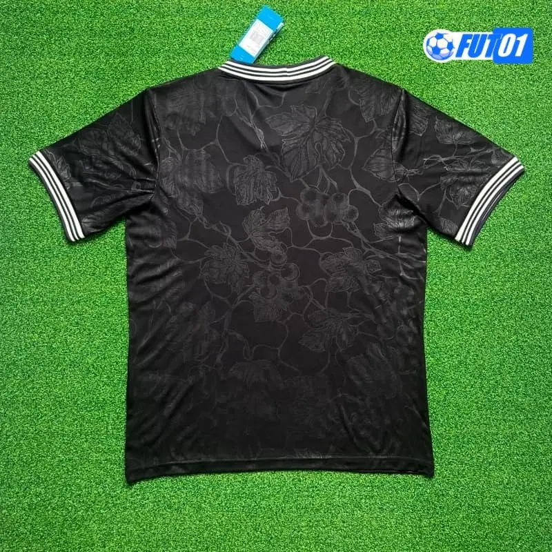 Camiseta Futbol Juventus Third 2025/2026