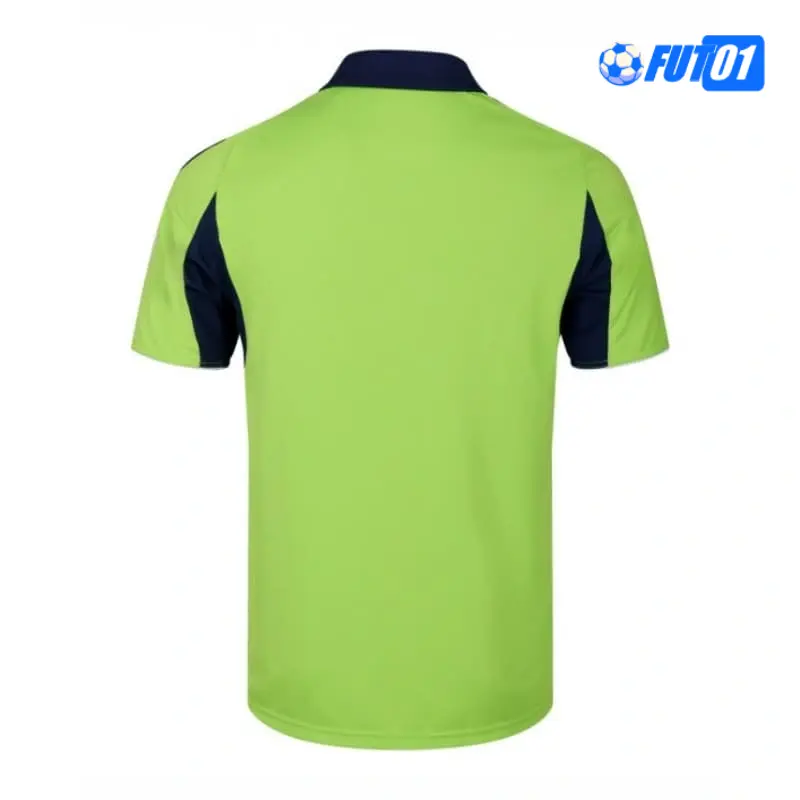 Camiseta Calidad AAA Fulham F.C. Away Segunda Equipación 2025/2026