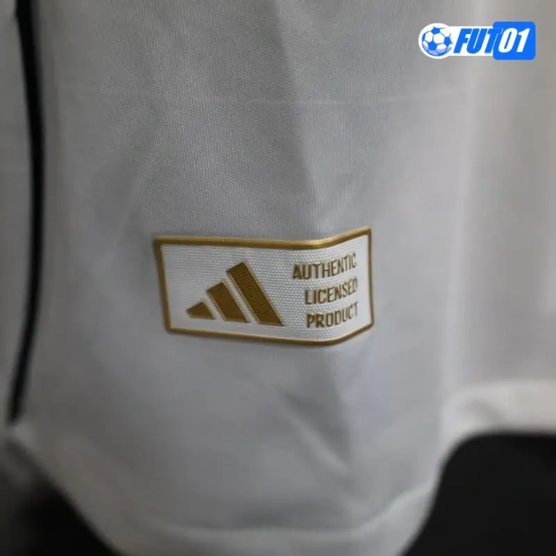 Camiseta Futbol Fulham F.C. Local 2025/2026 Versión Jugador