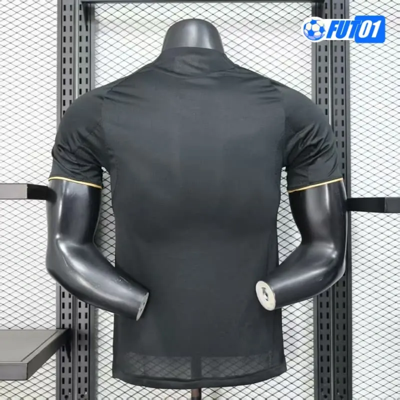 Camiseta Replica Fulham F.C. Alternativo 2025/2026 Versión Jugador