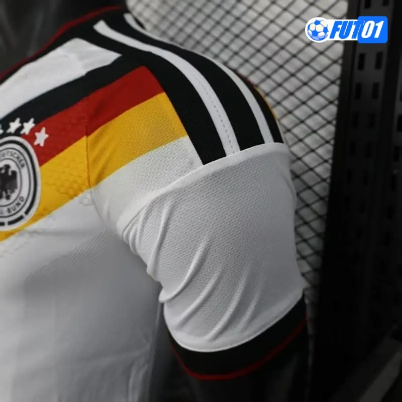 Camiseta Alemania Home 2026 Versión Jugador