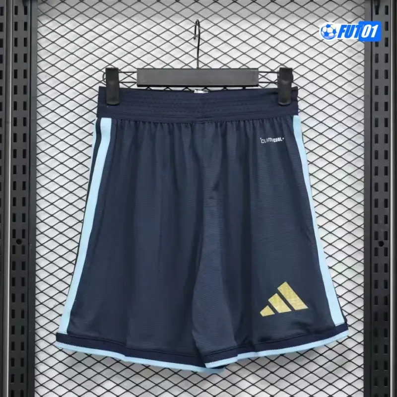 Camiseta Argentina Home 2026 Versión Jugador 