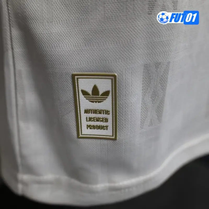 Camiseta Arsenal Third 2025/2026 Versión Jugador ML