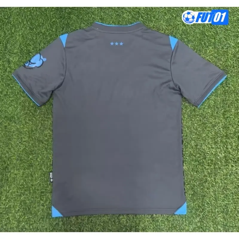 Camiseta Ipswich Town Third 2025/2026