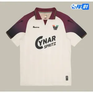 Camiseta Venezia FC Away 2025/2026