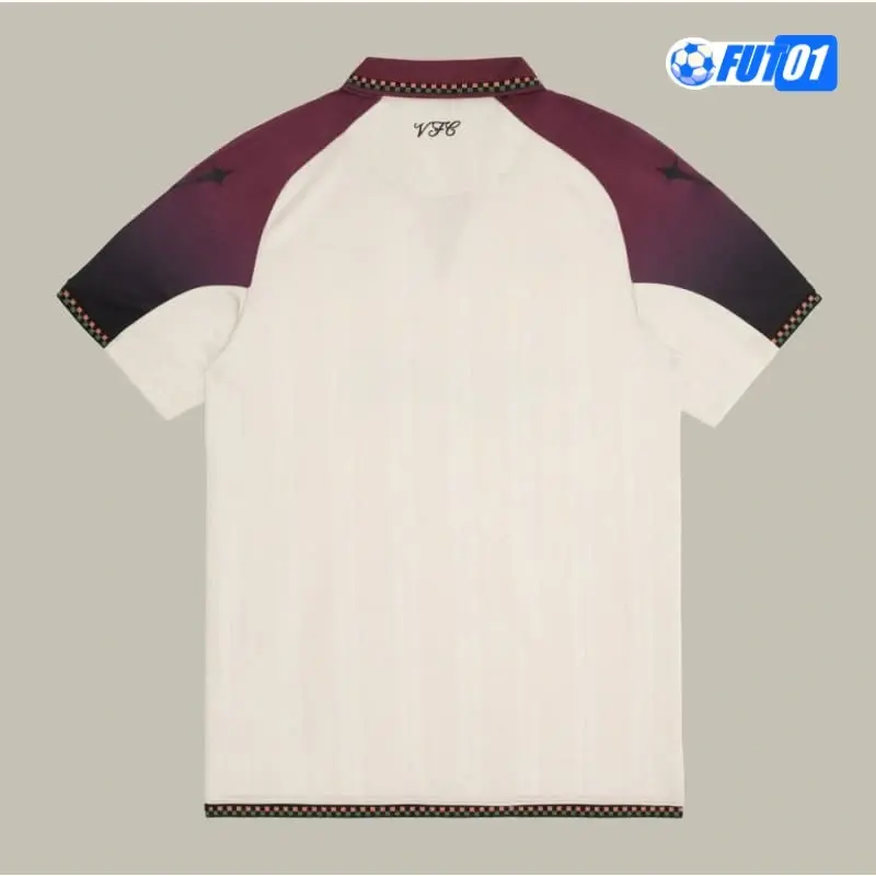 Camiseta Venezia FC Away 2025/2026