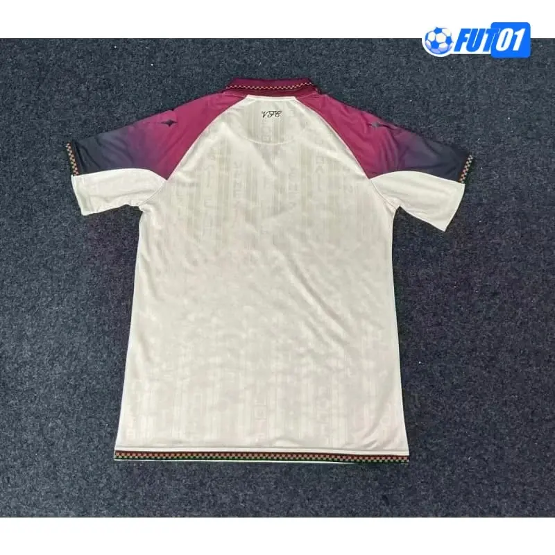 Camiseta Venezia FC Away 2025/2026
