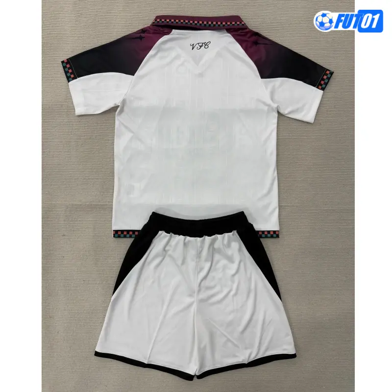 Camiseta Venezia FC Away 2025/2026