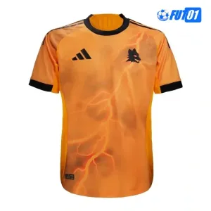 Camiseta AS Roma Away 2025/2026