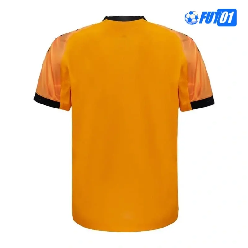 Camiseta AS Roma Away 2025/2026