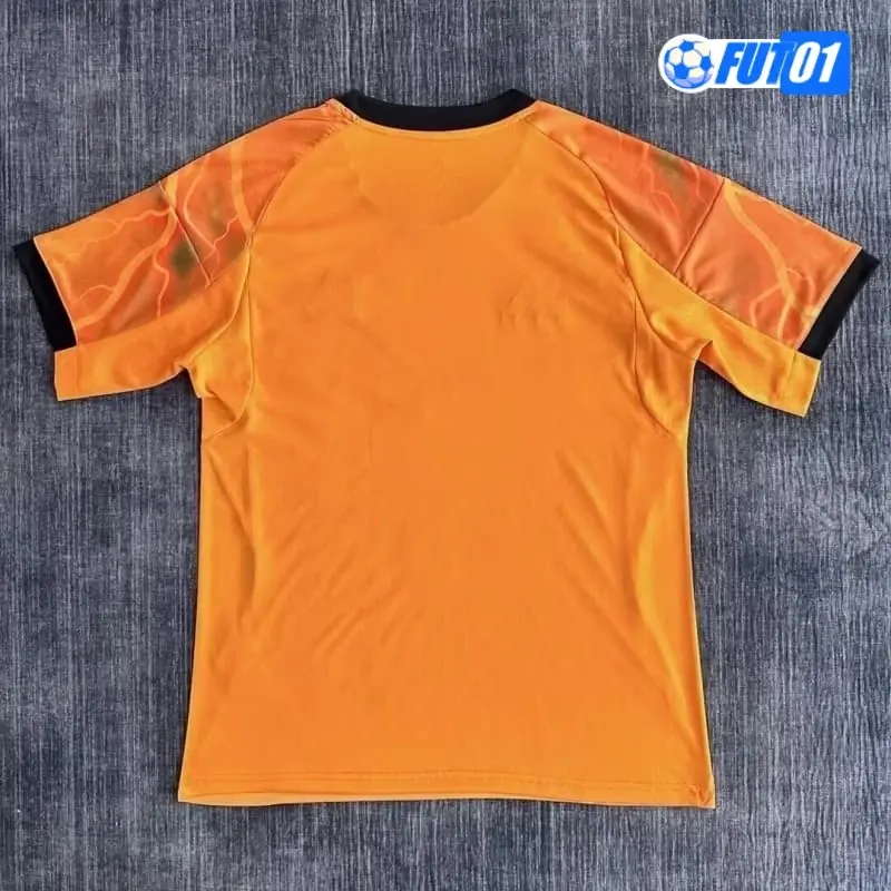 Camiseta AS Roma Away 2025/2026
