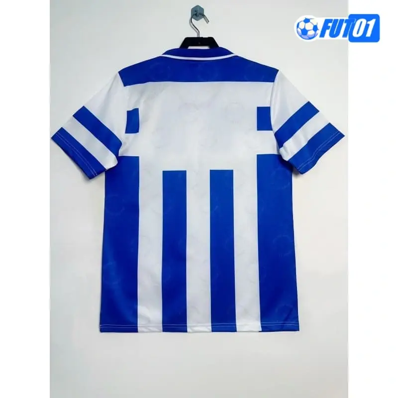 Camiseta Deportivo de La Coruña Home 1994/95 Retro
