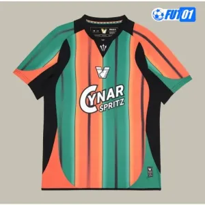 Camiseta Venezia FC Third 2025/2026