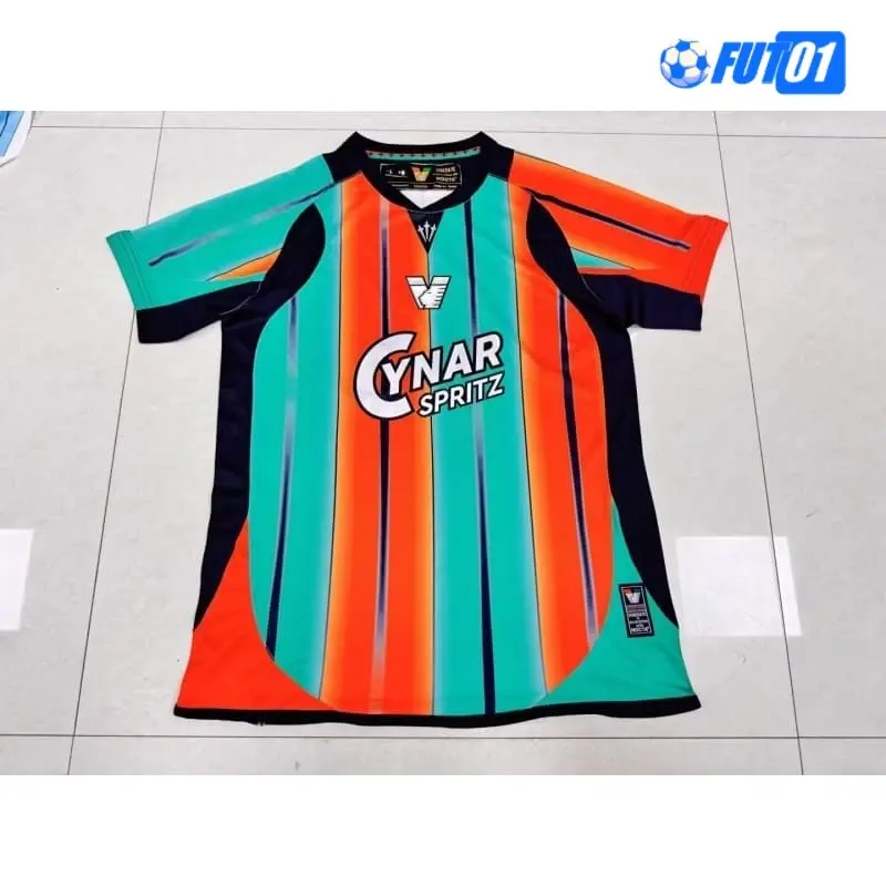 Camiseta Venezia FC Third 2025/2026