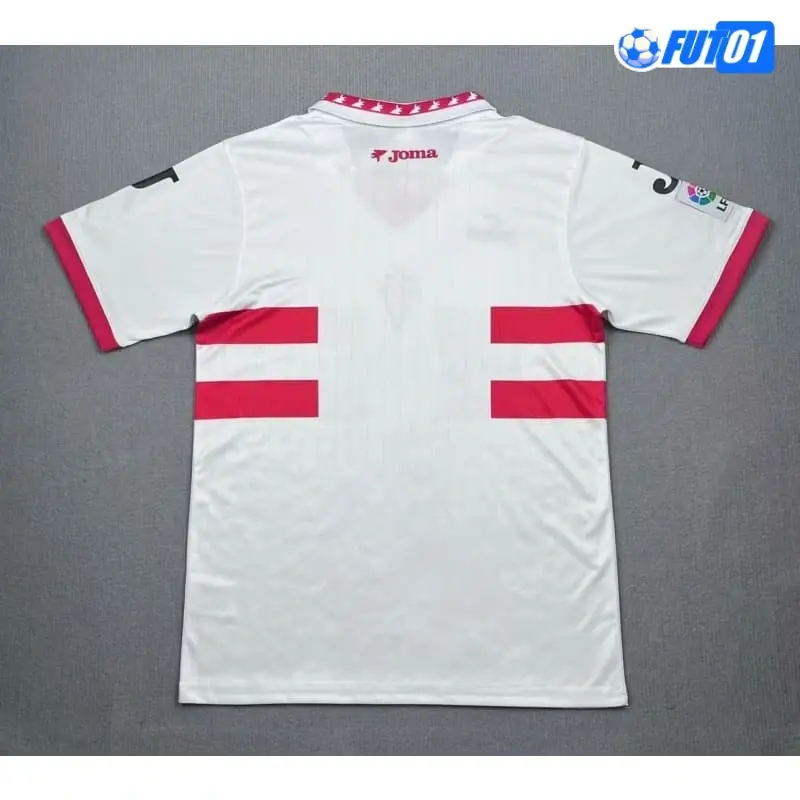 Camiseta Sporting de Gijón Away 1996/97 Retro