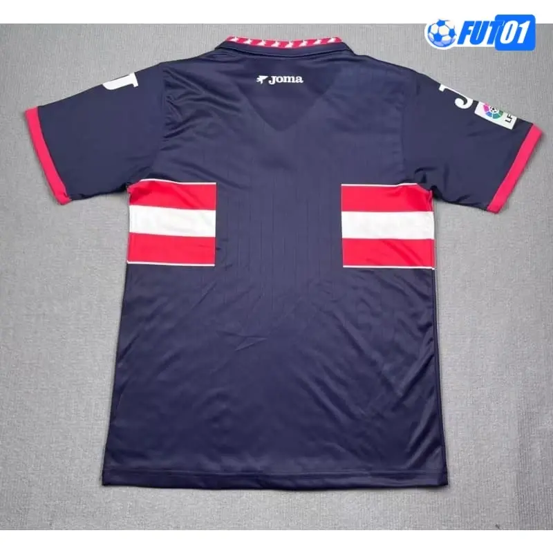 Camiseta Sporting de Gijón Third 1996/97 Retro